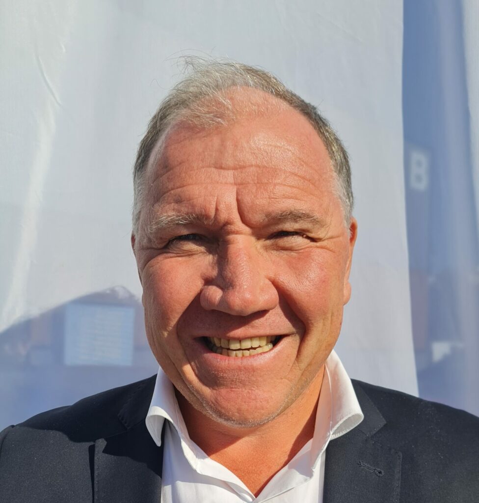 Maxime Sartorius